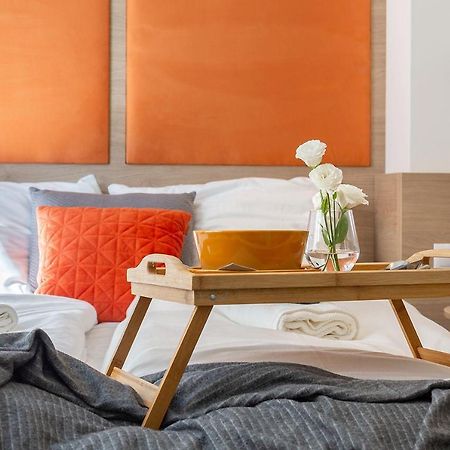 Gellert Budapest Suites Εξωτερικό φωτογραφία