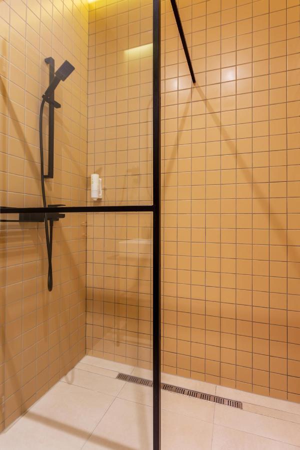 Gellert Budapest Suites Εξωτερικό φωτογραφία